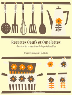 Recettes Œufs et omelettes