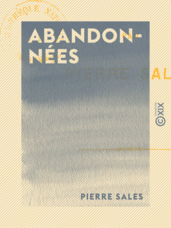Abandonnées - Aventures parisiennes