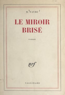 Le miroir brisé