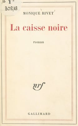 La caisse noire