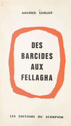 Des barcides aux fellagha - Histoire de la Tunisie prolétaire
