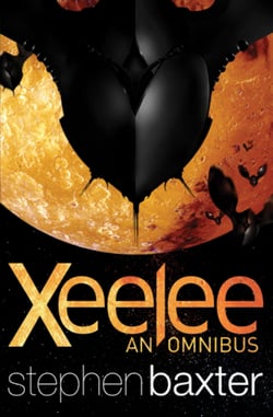 Xeelee: An Omnibus - Raft, Timelike Infinity, Flux, Ring