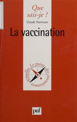 La Vaccination