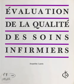 Évaluation de la qualité des soins infirmiers
