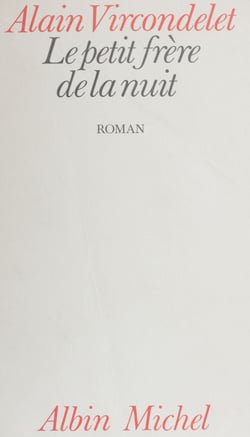 Le petit frère de la nuit