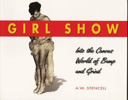 Girl Show - Into the Canvas World of Bump and Grind
