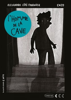 L’homme de la cave