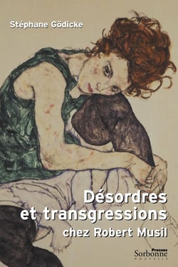 Désordres et transgressions - Chez Robert Musil