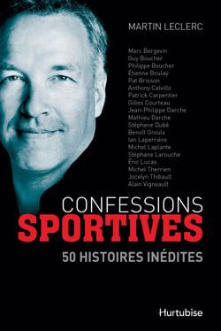 Confessions sportives