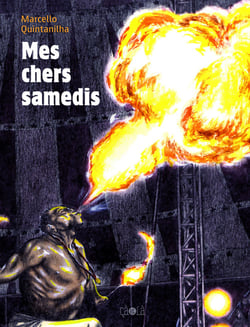 Mes chers samedis