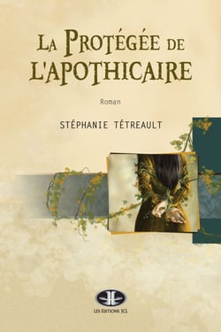 La Protégée de l'apothicaire