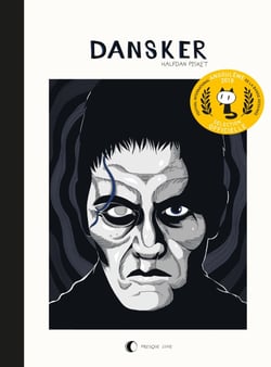 Dansker