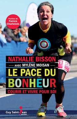 Le pace du bonheur - Courir et vivre pour soi