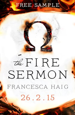 The Fire Sermon (free sampler)