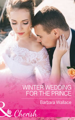 Winter Wedding For The Prince