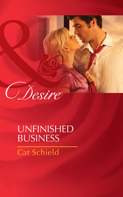 Unfinished Business