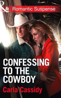 Confessing to the Cowboy