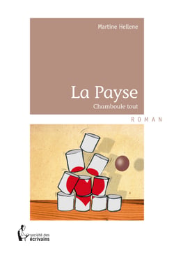 La Payse - Chamboule-tout
