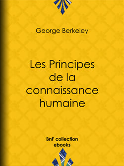 Les Principes de la connaissance humaine