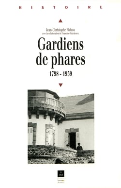 Gardiens de phares - 1798-1939
