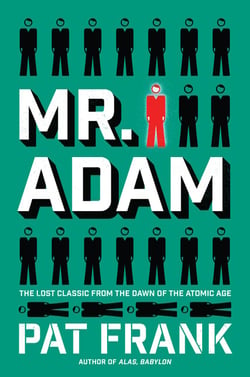 Mr. Adam - A Novel