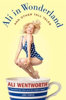 Ali in Wonderland - And Other Tall Tales