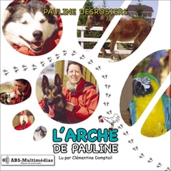 L’Arche de Pauline