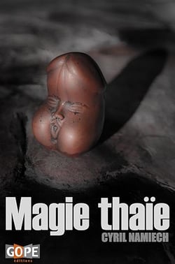 Magie thaïe