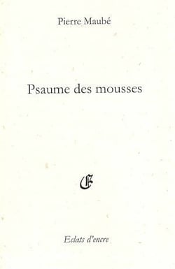 Psaume des mousses