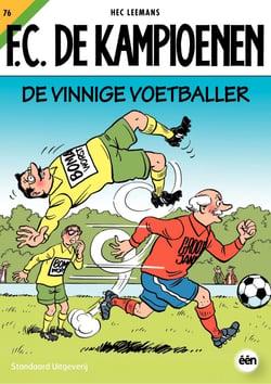 De Vinnige Voetballer