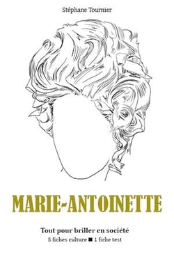 Marie-Antoinette