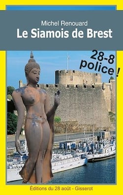 le Siamois de Brest