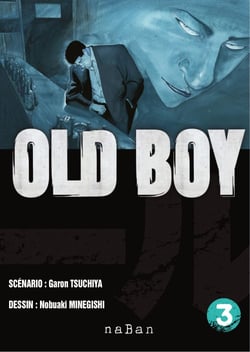Old Boy