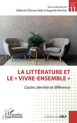 La littérature et le "vivre-ensemble" - L'autre, identité et différence