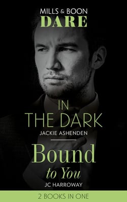 In The Dark / Bound To You - In the Dark / Bound to You