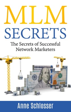 MLM Secrets - The Secrets of Successful Network Marketers