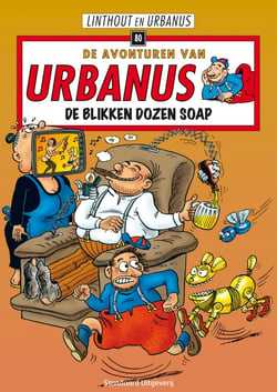 De Blikken Dozen Soap