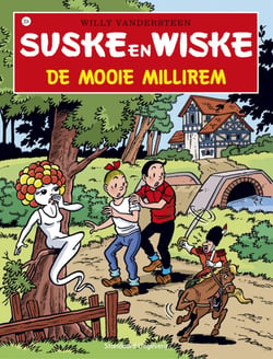 De Mooie Millirem