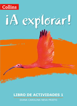 A Explorar: Workbook Level 1 ebook - 1 year licence