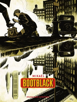 Bootblack