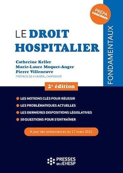 Le droit hospitalier