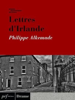 Lettres d'Irlande