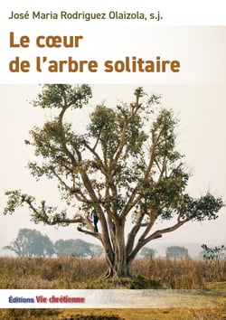 Le cœur de l'arbre solitaire
