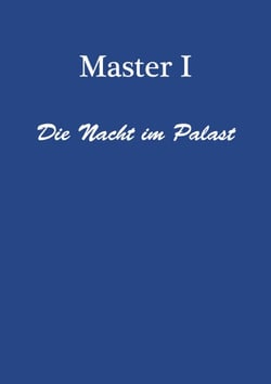 Die Nacht im Palast