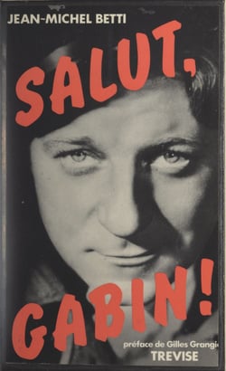 Salut, Gabin !