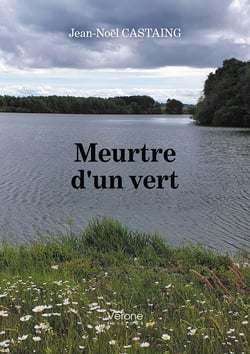 Meurtre d'un vert