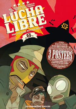 Pop-Culture mythologique
