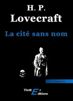 La cité sans nom