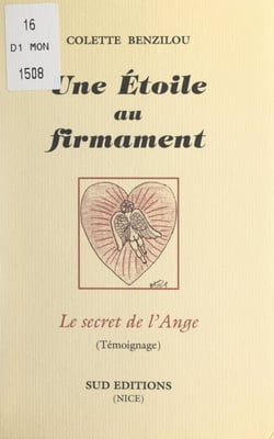 Une étoile au firmament - Le secret de l'Ange (témoignage)