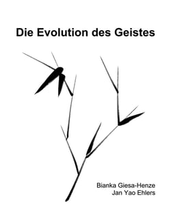 Die Evolution des Geistes - White-Edition